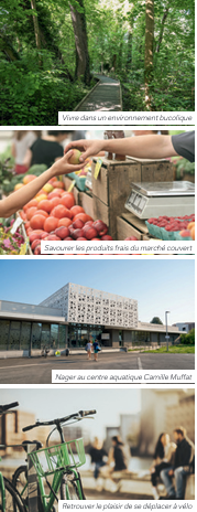 Agence immobilière de  Mogati
