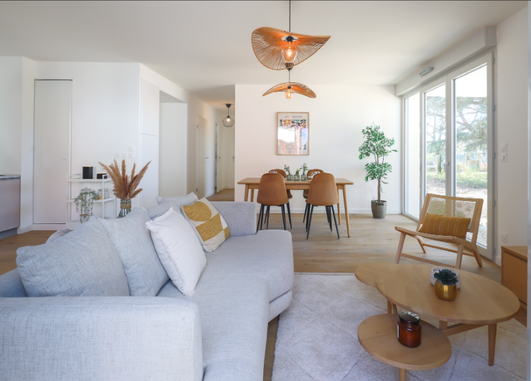 Agence immobilière de  Mogati