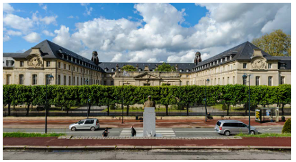 Agence immobilière de  Mogati