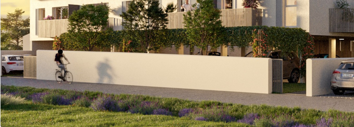 Agence immobilière de  Mogati