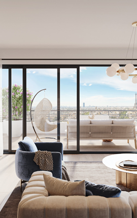 Agence immobilière de  Mogati