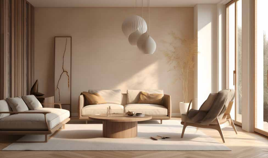 Agence immobilière de  Mogati