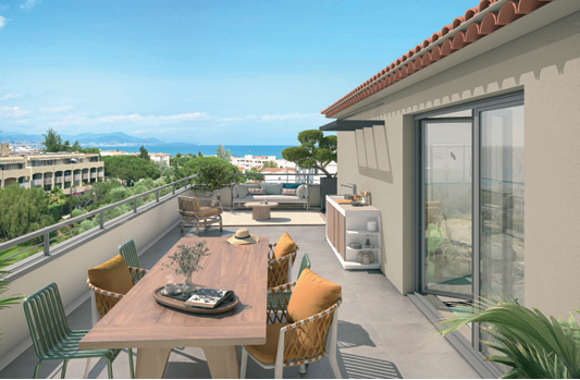 Agence immobilière de  Mogati