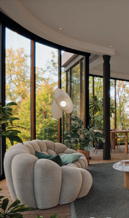 Agence immobilière de  Mogati