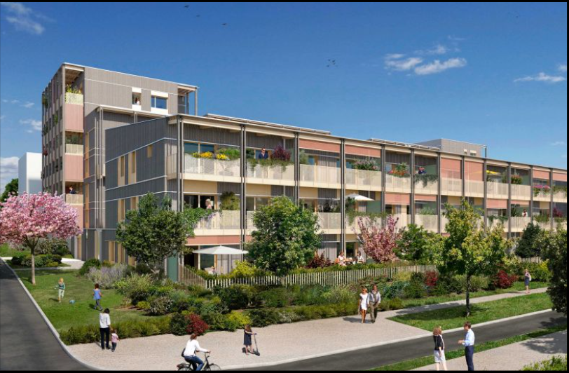 Agence immobilière de  Mogati