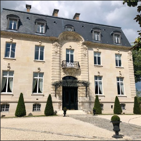 T3 AU RJD AVEC TERRASSE ET PARKING 