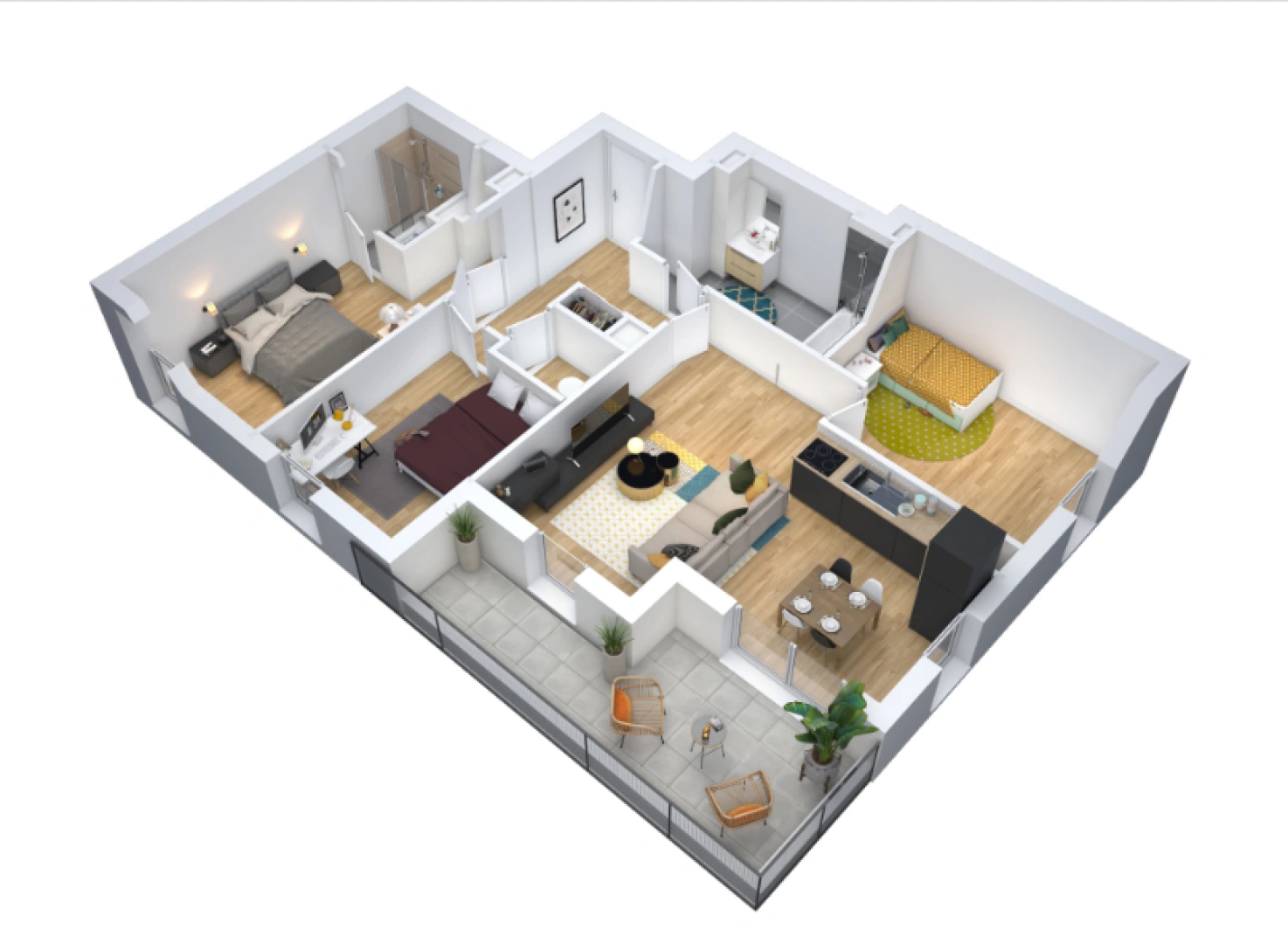 property